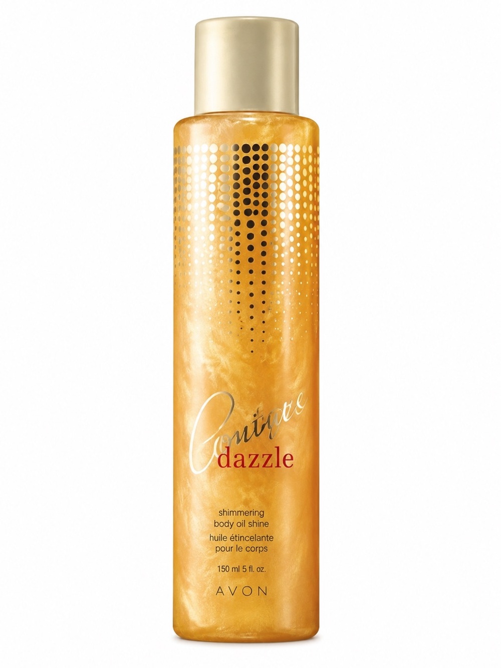 AVON MARKS SO LUMINOUS DAZZLE BATH NECTAR 4.5 FL (NEW WITH TAGS)